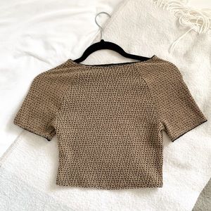 SOLD❌ vintage urban outfitters top!